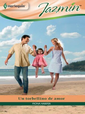 cover image of Un torbellino de amor